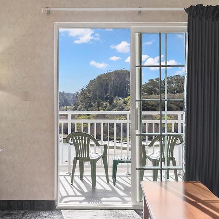 Beach House Inn Fort Bragg Ngoại thất bức ảnh