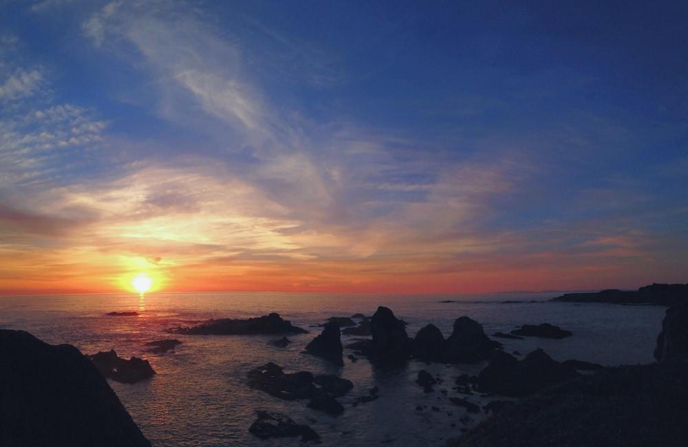 Beach House Inn Fort Bragg Ngoại thất bức ảnh