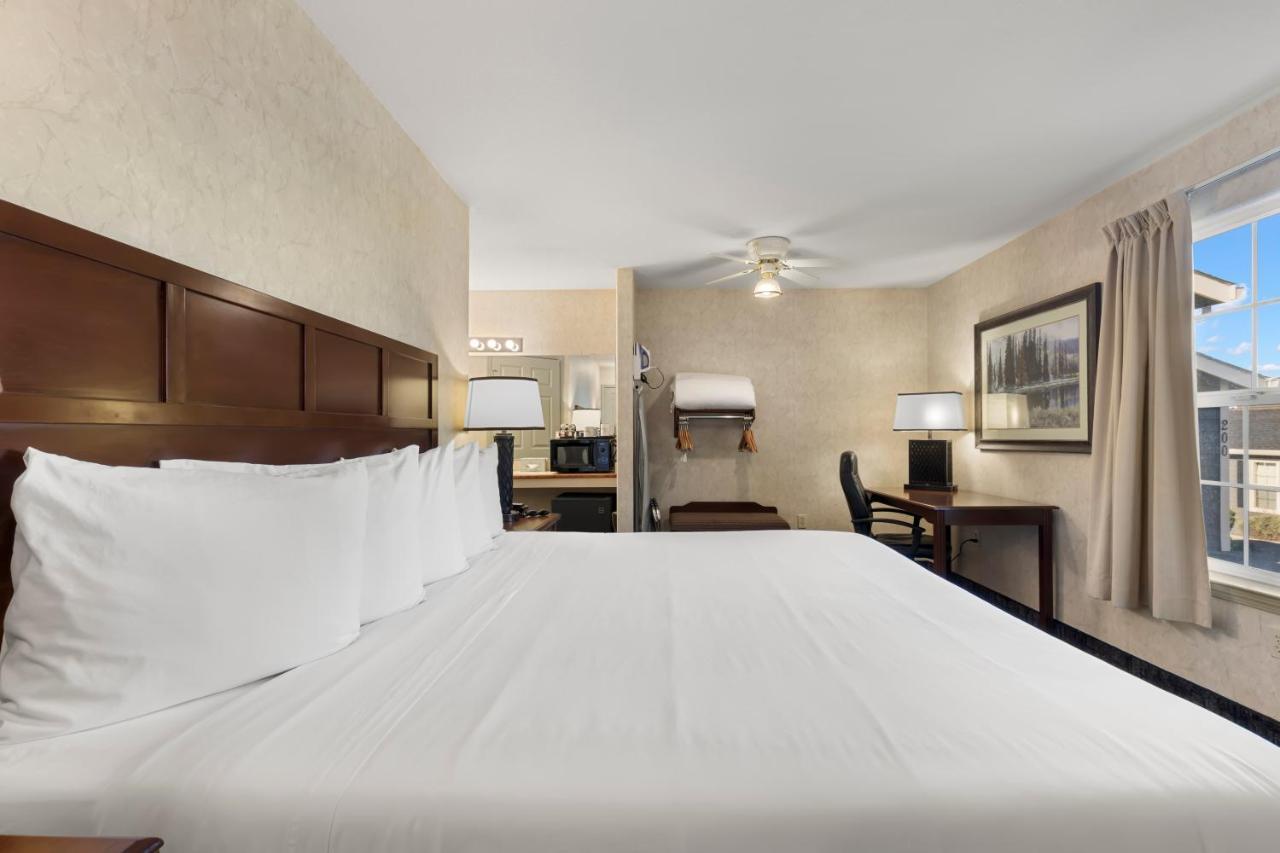 Beach House Inn Fort Bragg Ngoại thất bức ảnh