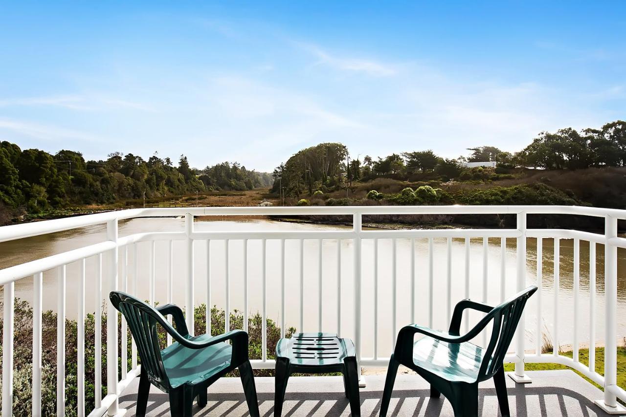 Beach House Inn Fort Bragg Ngoại thất bức ảnh