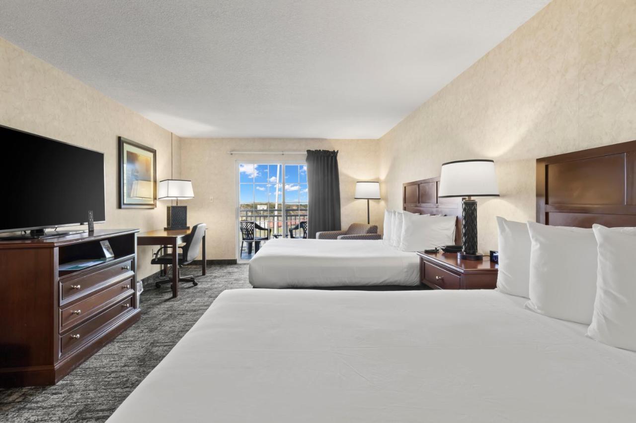 Beach House Inn Fort Bragg Ngoại thất bức ảnh