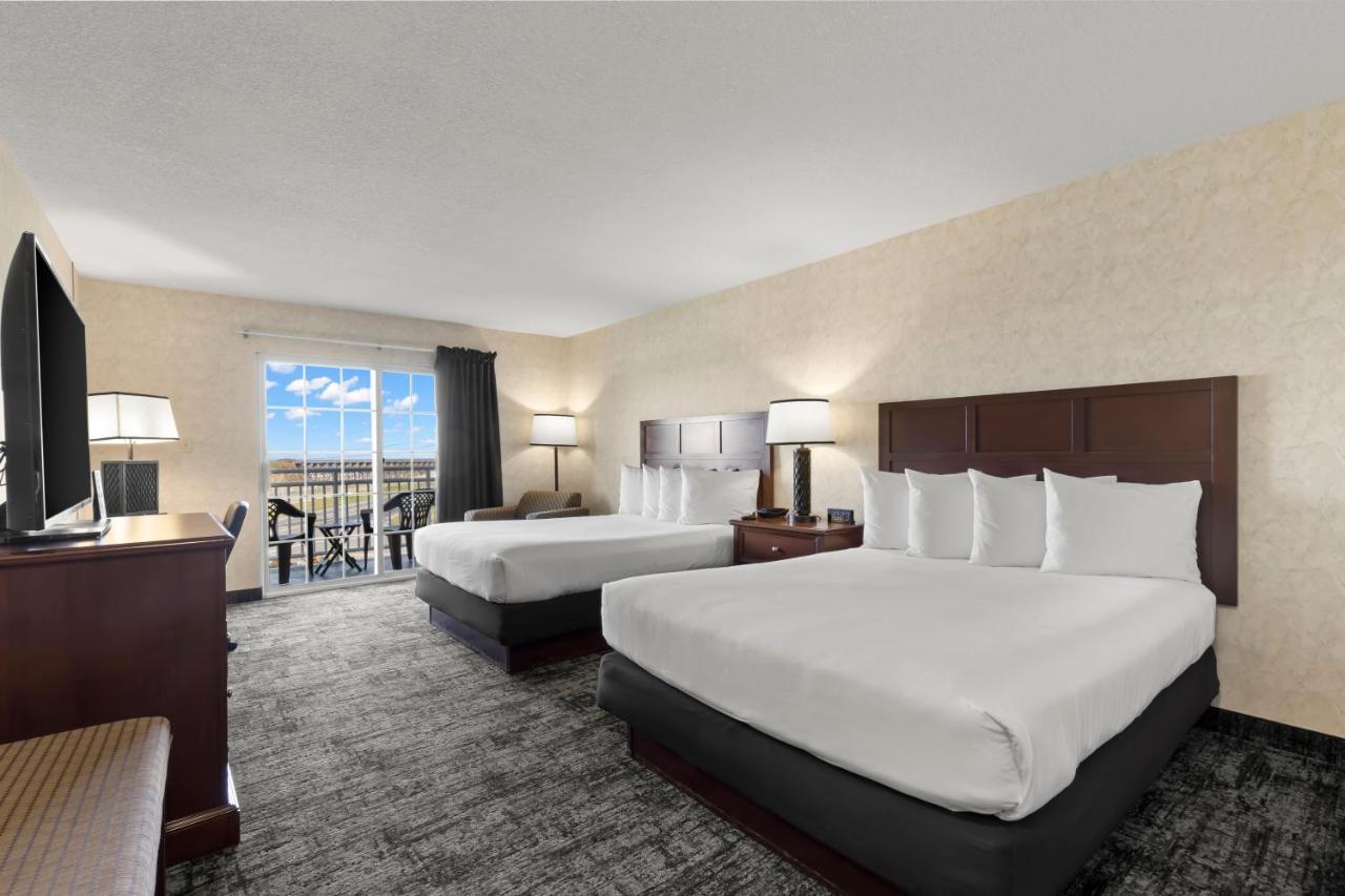 Beach House Inn Fort Bragg Ngoại thất bức ảnh