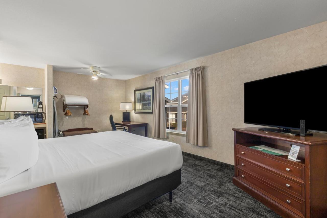 Beach House Inn Fort Bragg Ngoại thất bức ảnh