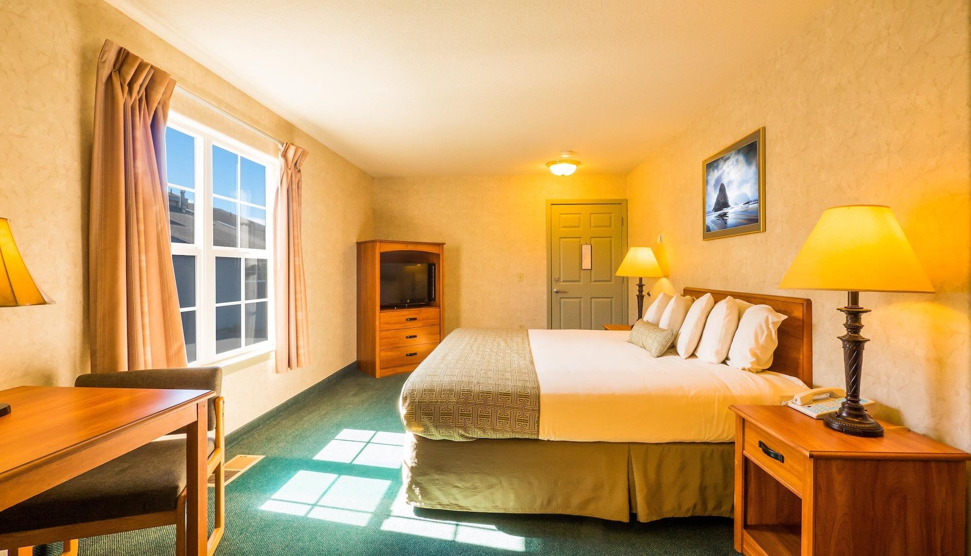 Beach House Inn Fort Bragg Ngoại thất bức ảnh