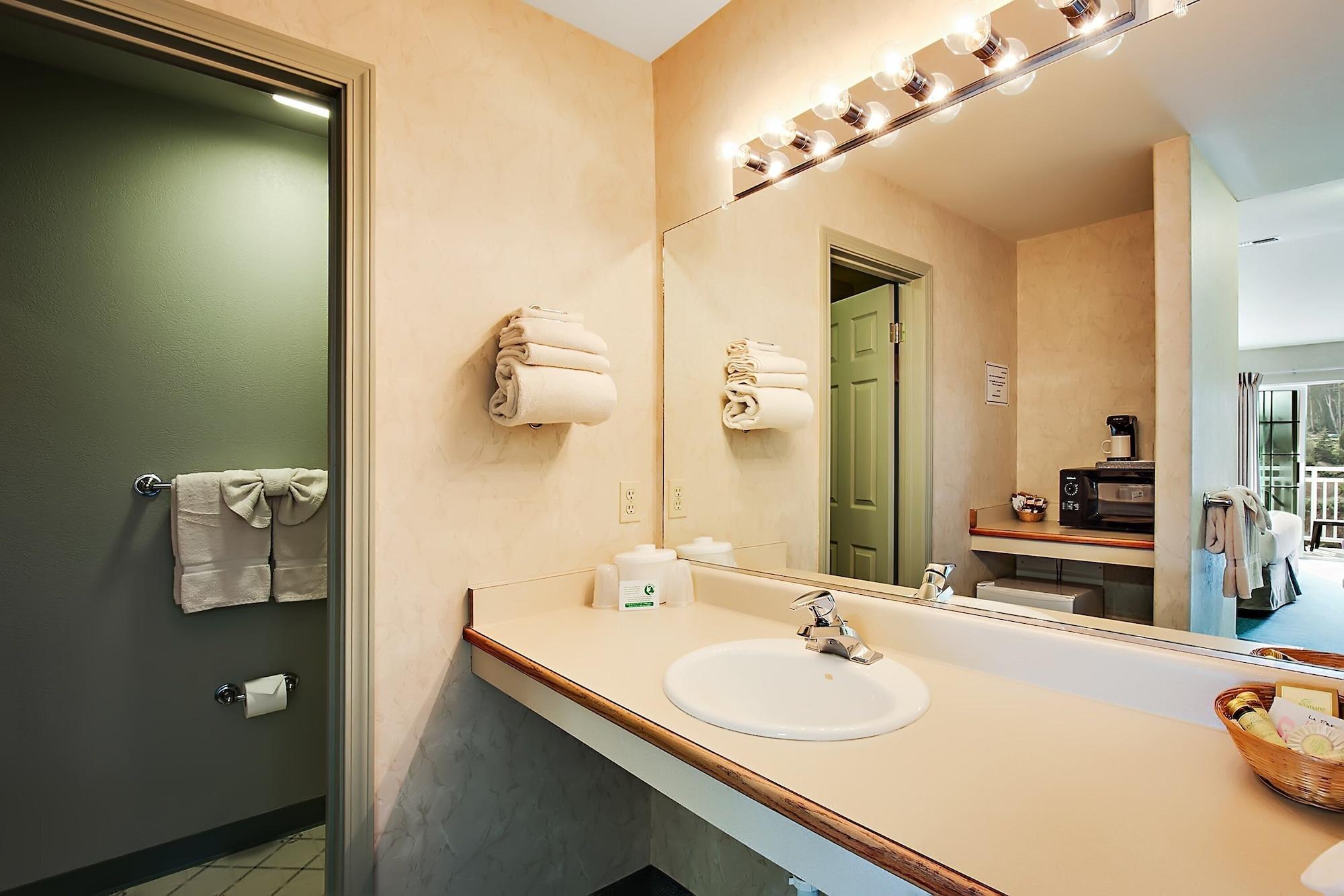 Beach House Inn Fort Bragg Ngoại thất bức ảnh