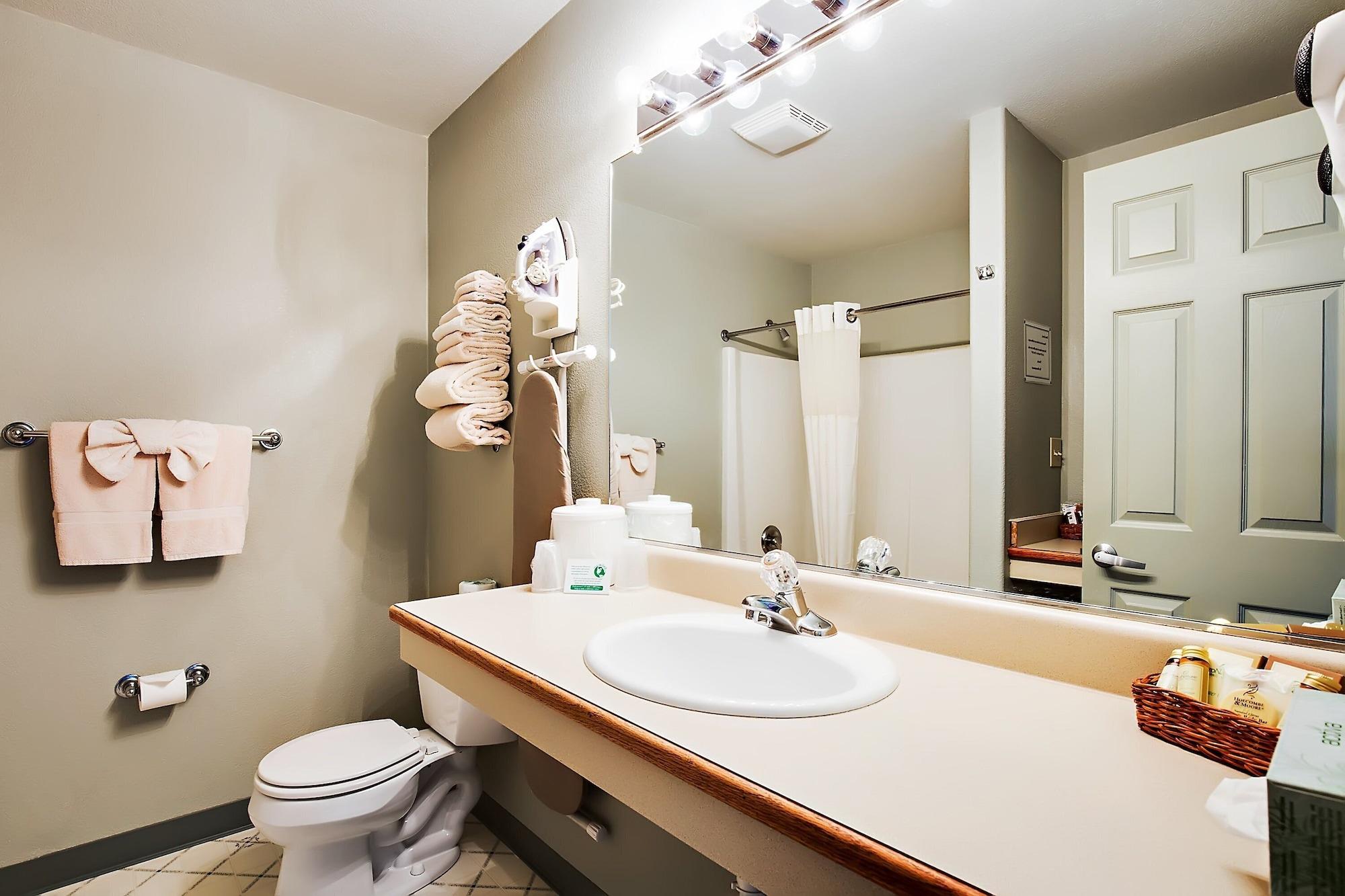 Beach House Inn Fort Bragg Ngoại thất bức ảnh