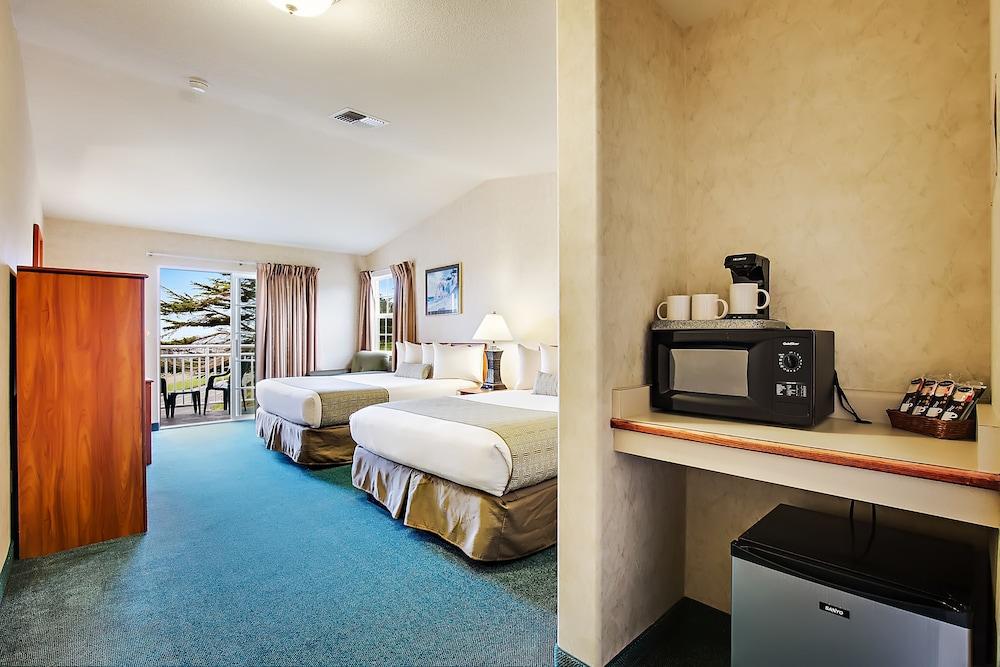 Beach House Inn Fort Bragg Ngoại thất bức ảnh