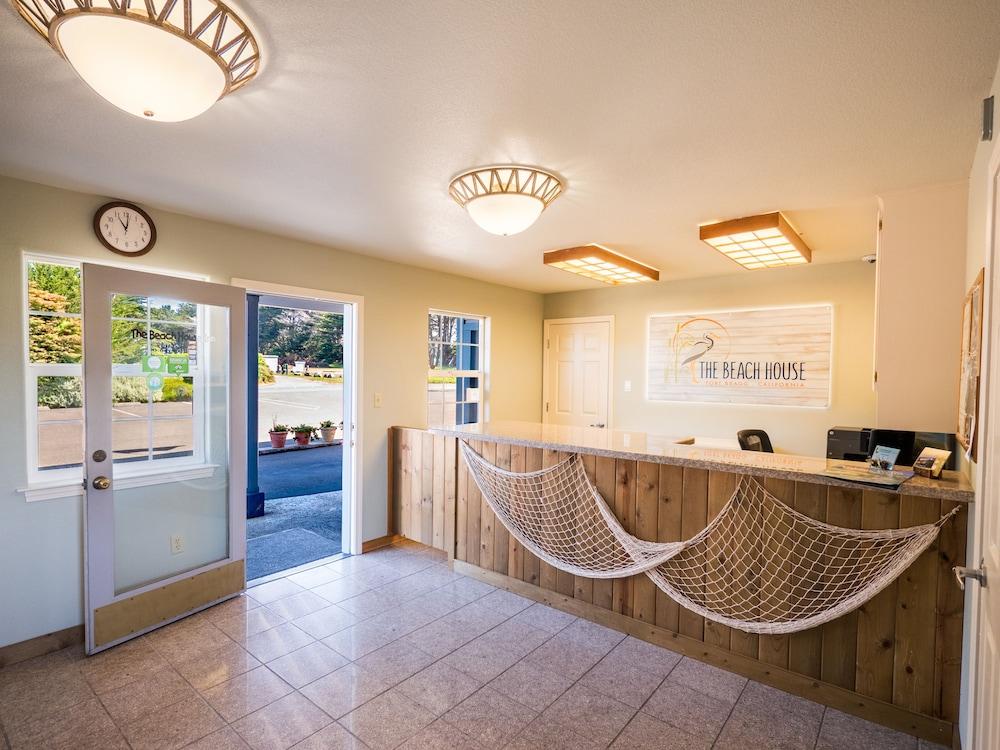 Beach House Inn Fort Bragg Ngoại thất bức ảnh