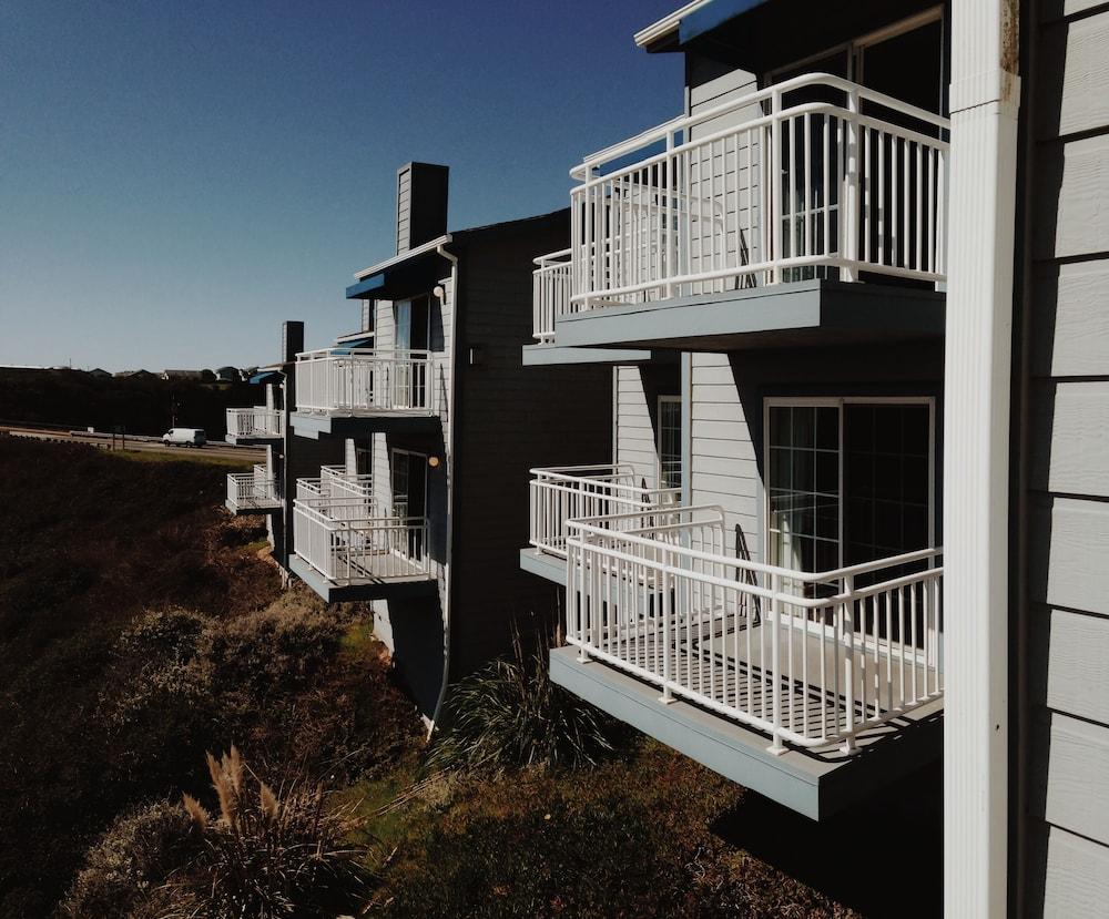 Beach House Inn Fort Bragg Ngoại thất bức ảnh