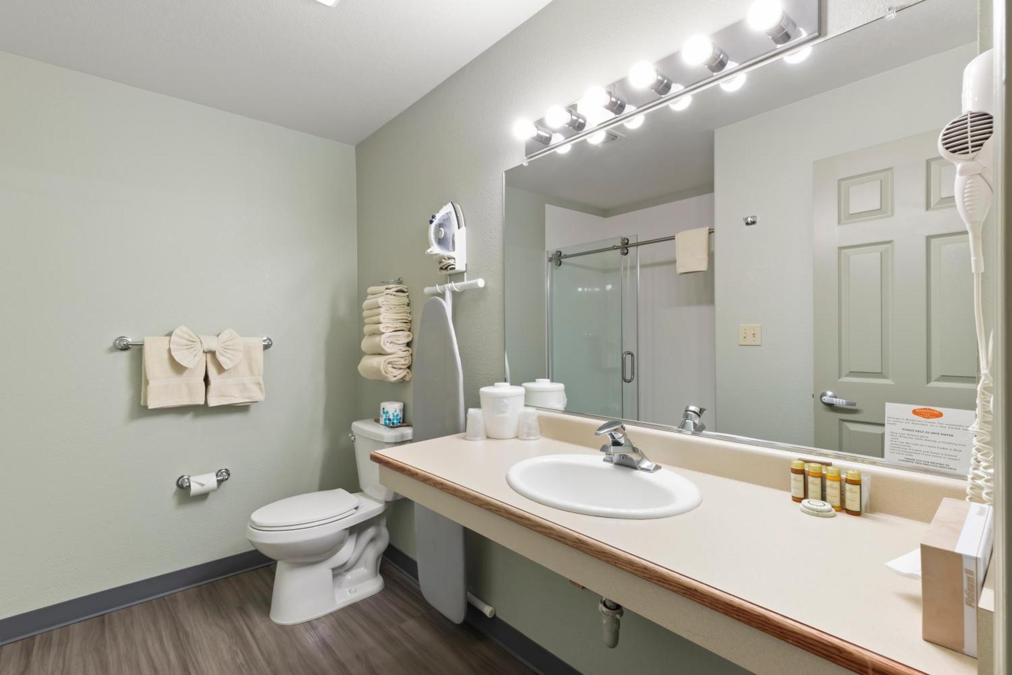 Beach House Inn Fort Bragg Ngoại thất bức ảnh