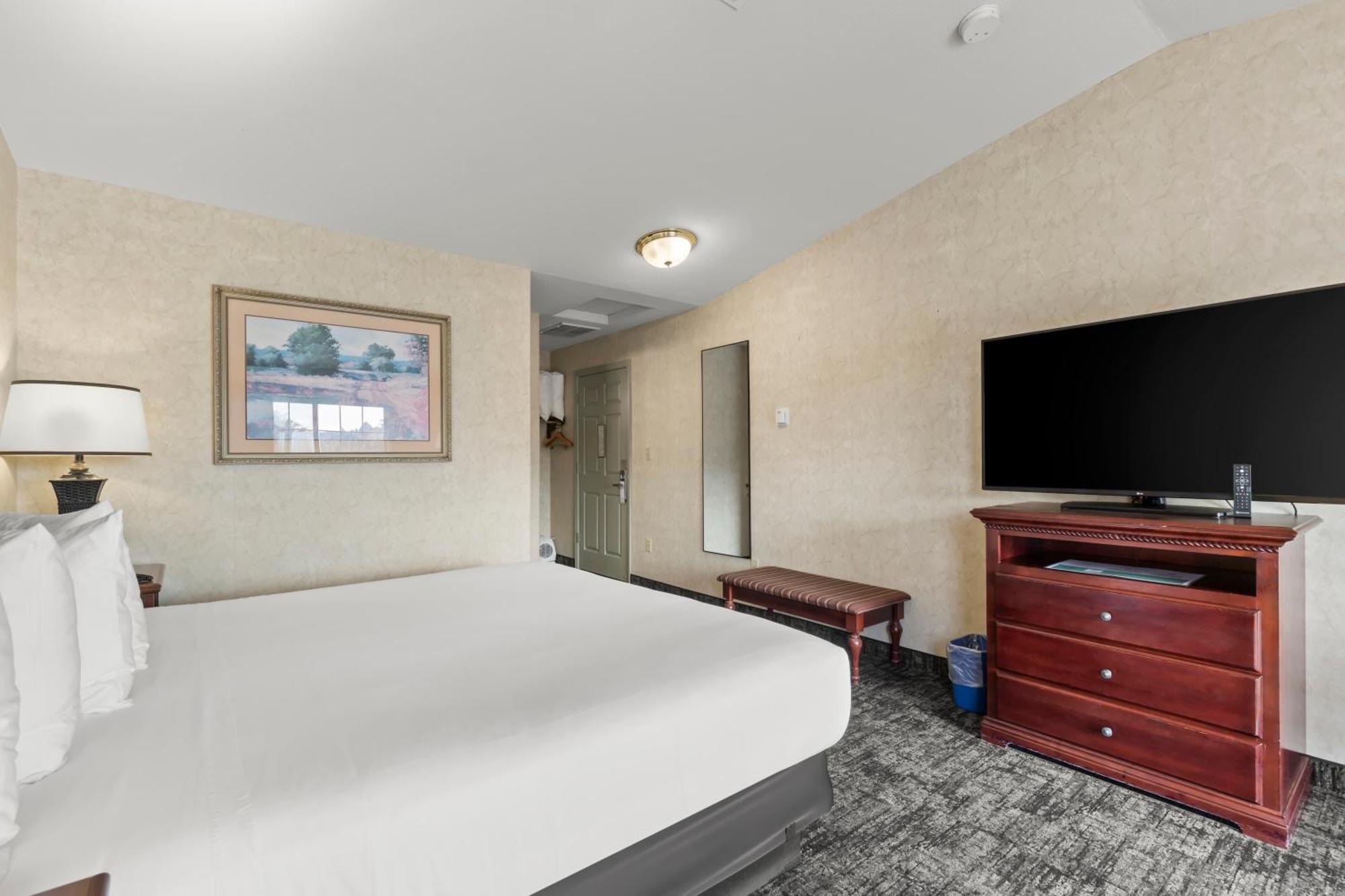 Beach House Inn Fort Bragg Ngoại thất bức ảnh