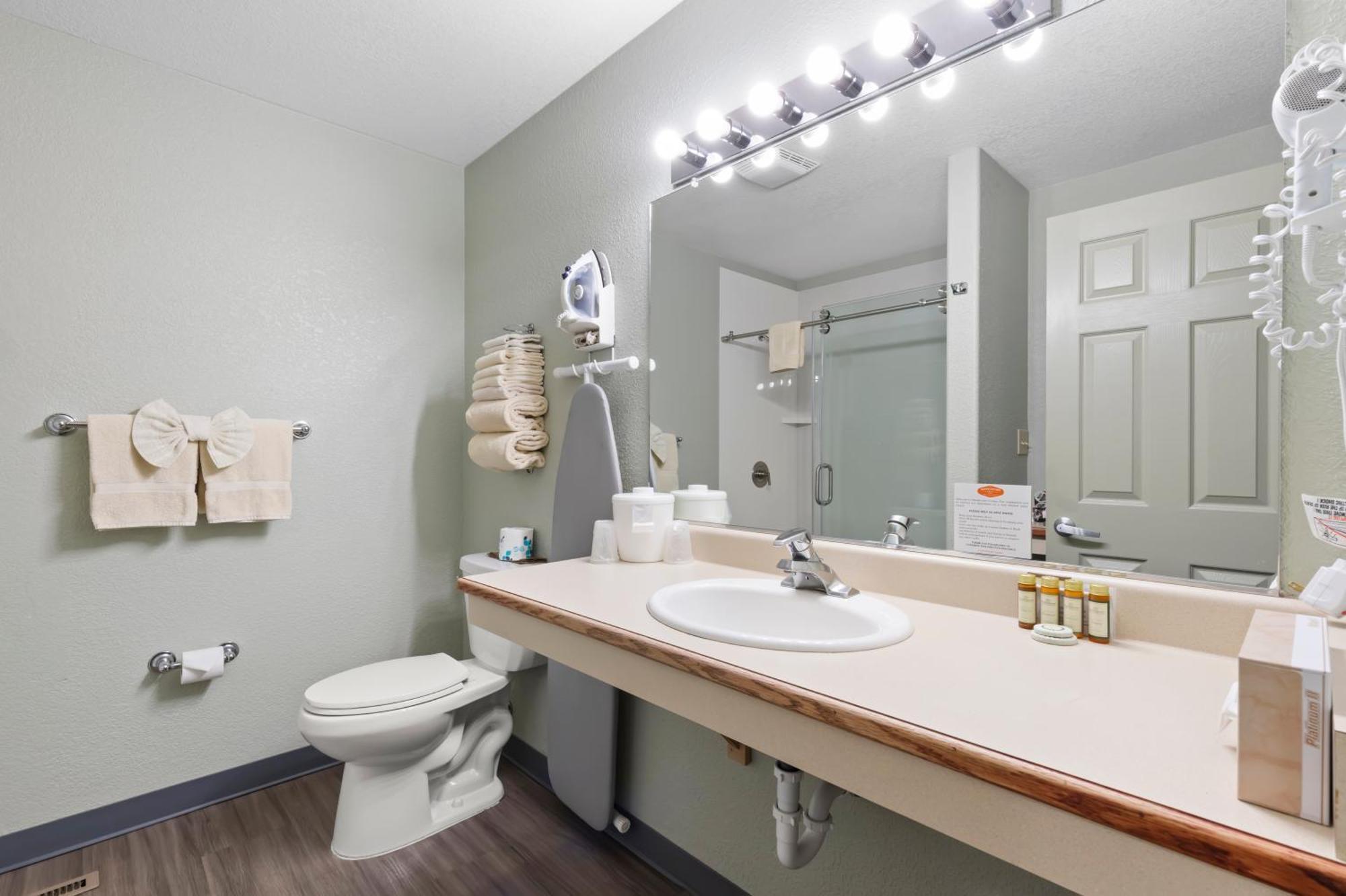 Beach House Inn Fort Bragg Phòng bức ảnh