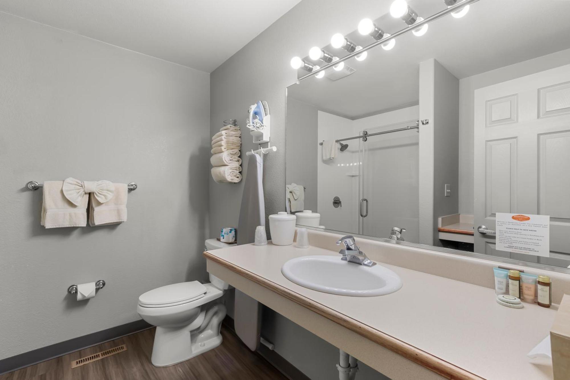 Beach House Inn Fort Bragg Phòng bức ảnh