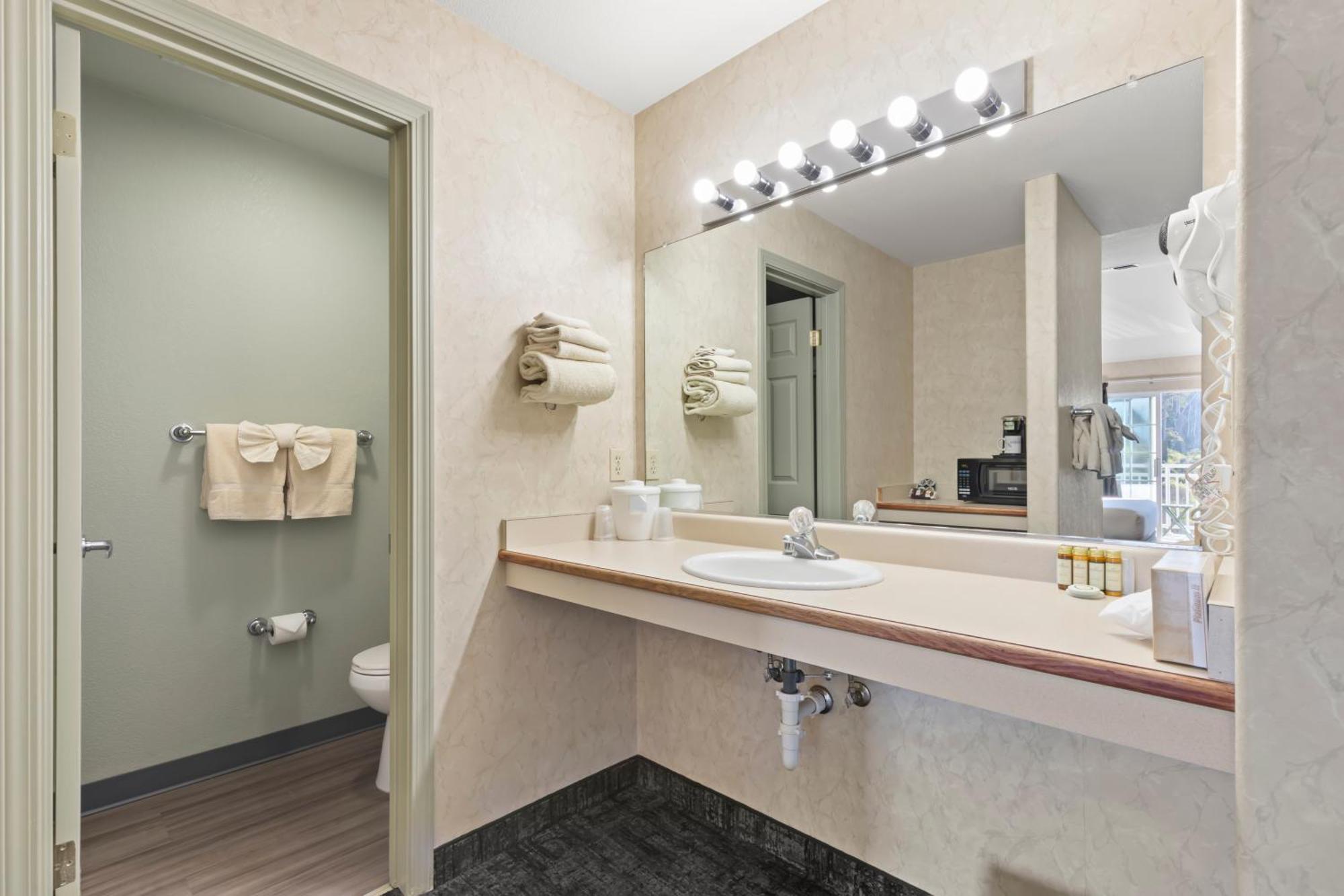 Beach House Inn Fort Bragg Phòng bức ảnh