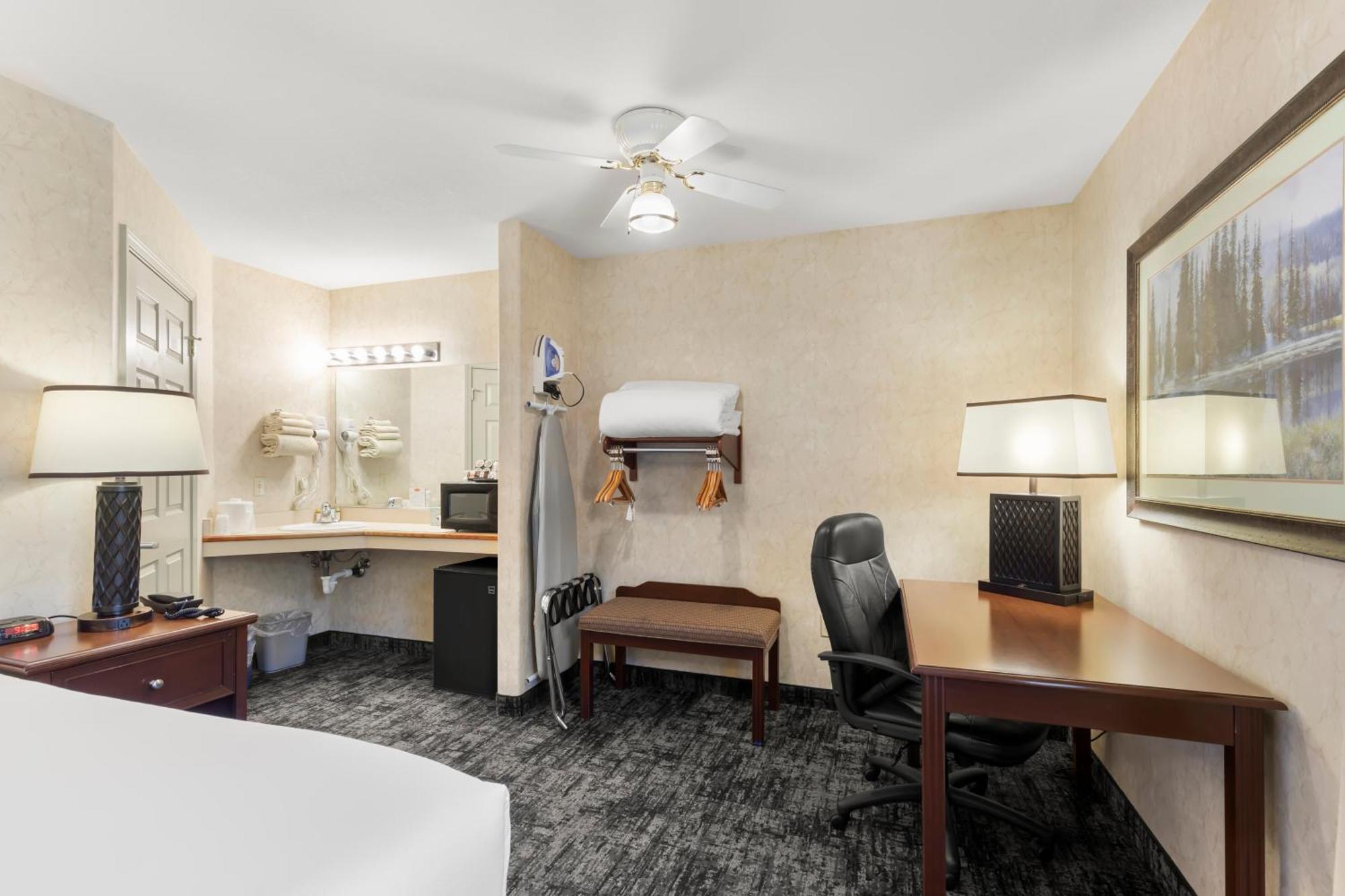 Beach House Inn Fort Bragg Phòng bức ảnh
