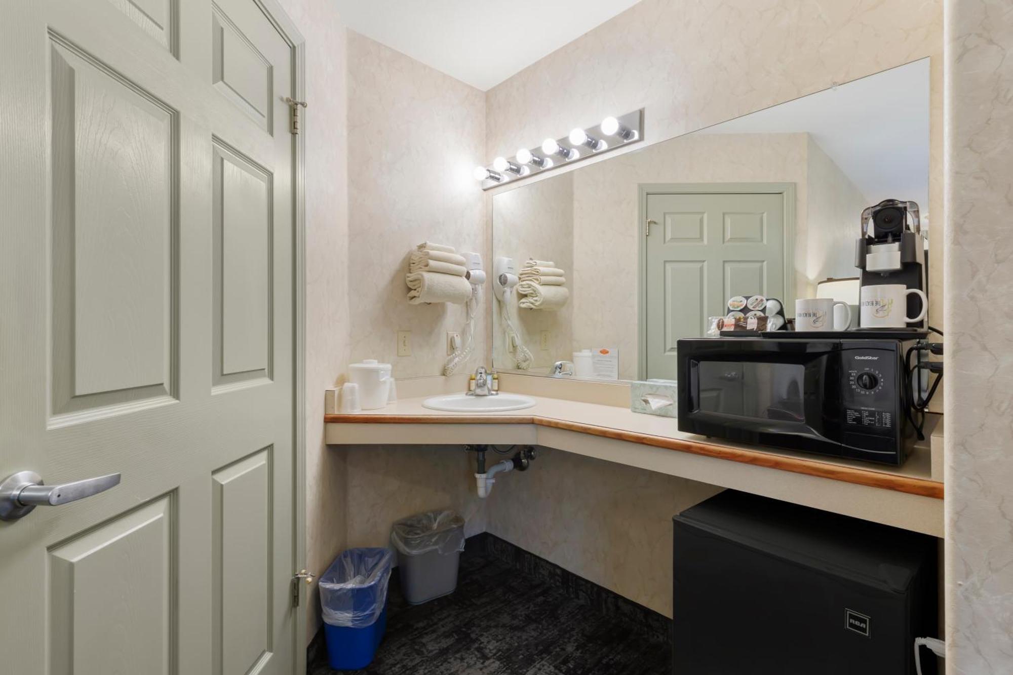 Beach House Inn Fort Bragg Phòng bức ảnh