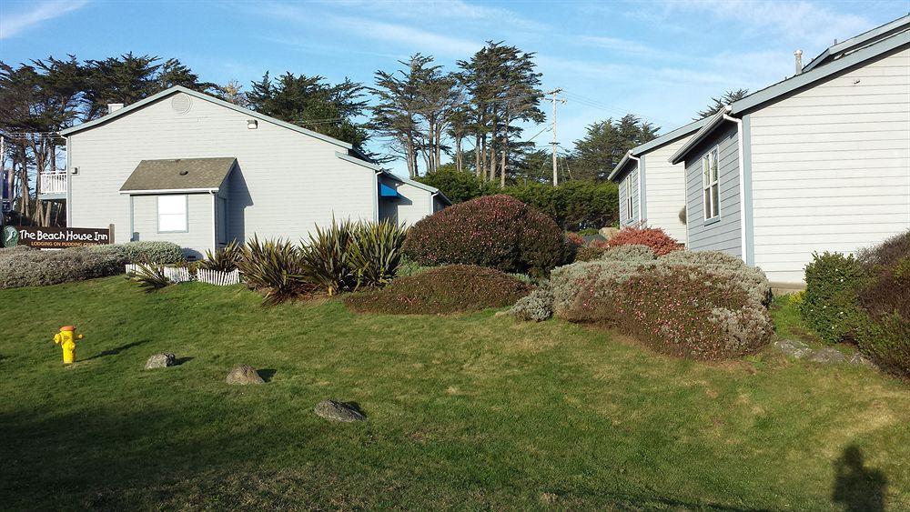 Beach House Inn Fort Bragg Ngoại thất bức ảnh