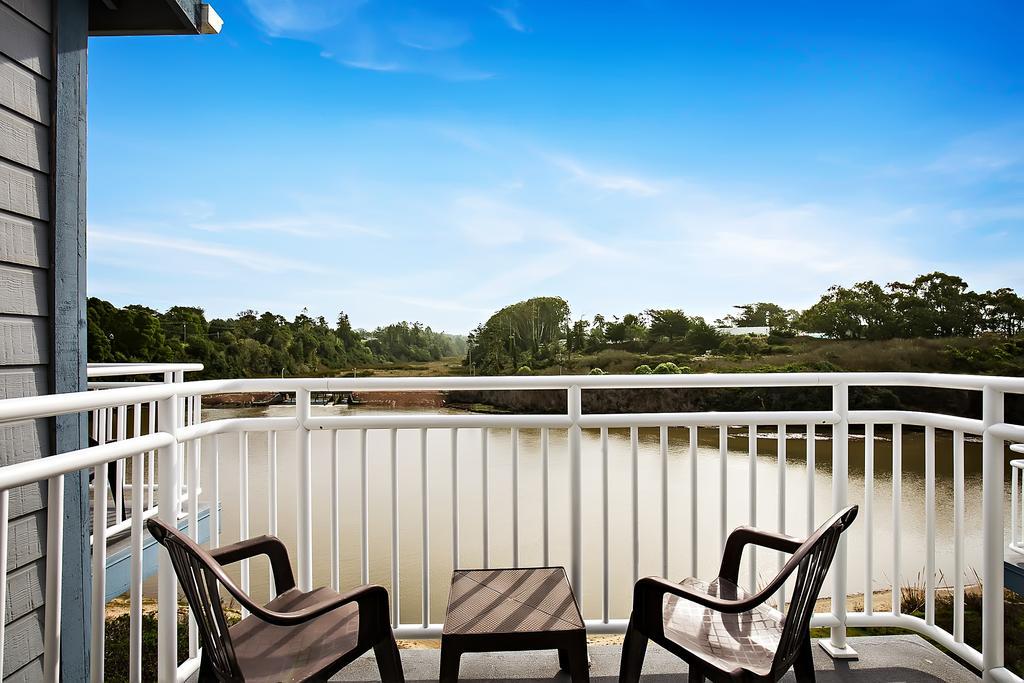 Beach House Inn Fort Bragg Ngoại thất bức ảnh