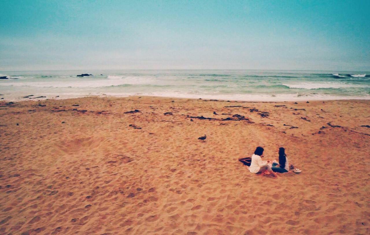 Beach House Inn Fort Bragg Ngoại thất bức ảnh